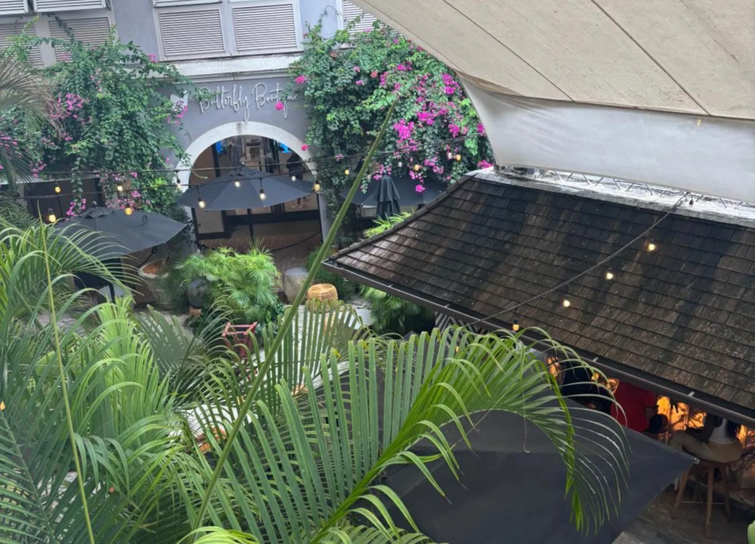 5 Mins From Beach, Breezy Bright Room, St James سانت مايكل 0*,
